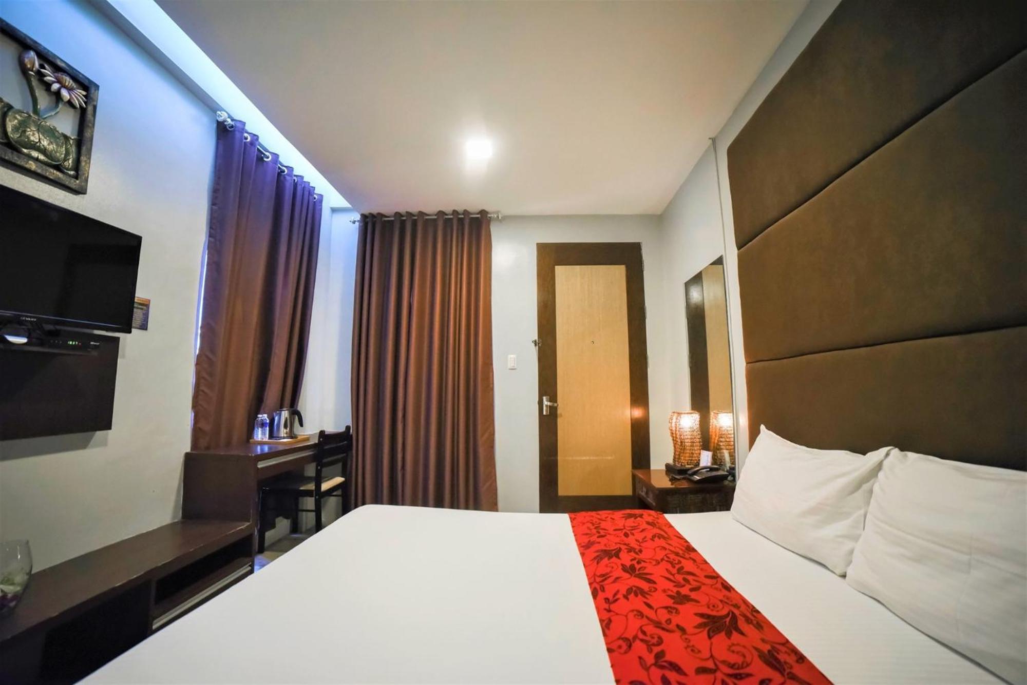 Pan Hotel And Resort Abucay 外观 照片