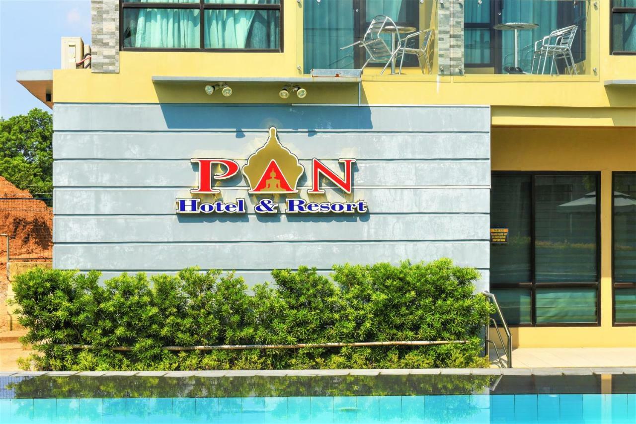 Pan Hotel And Resort Abucay 外观 照片