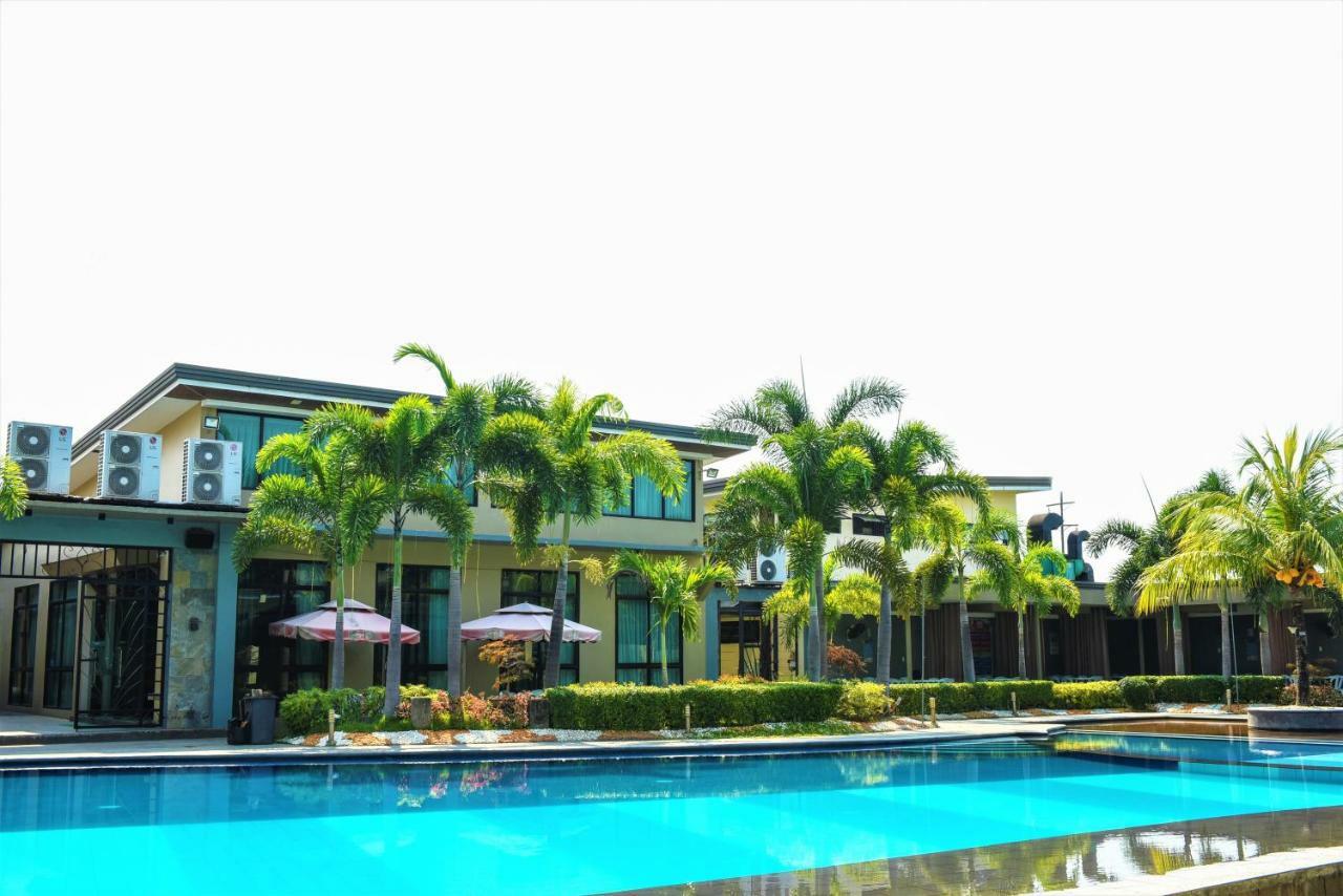 Pan Hotel And Resort Abucay 外观 照片