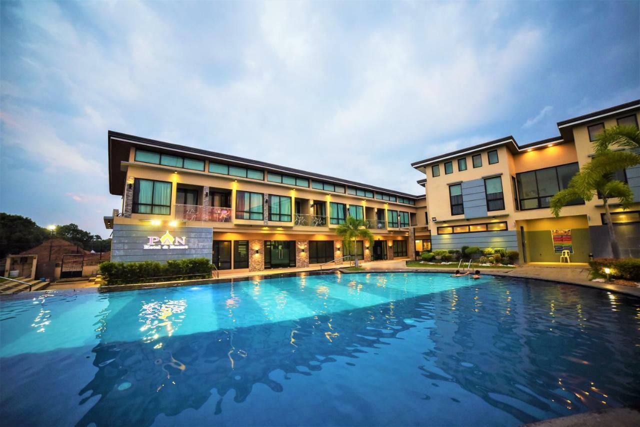 Pan Hotel And Resort Abucay 外观 照片
